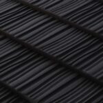 coal-black